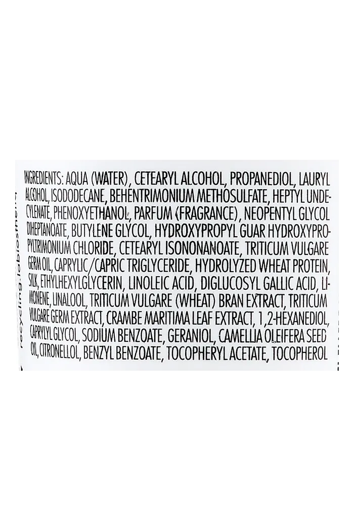 Кондиционер-флюид для волос